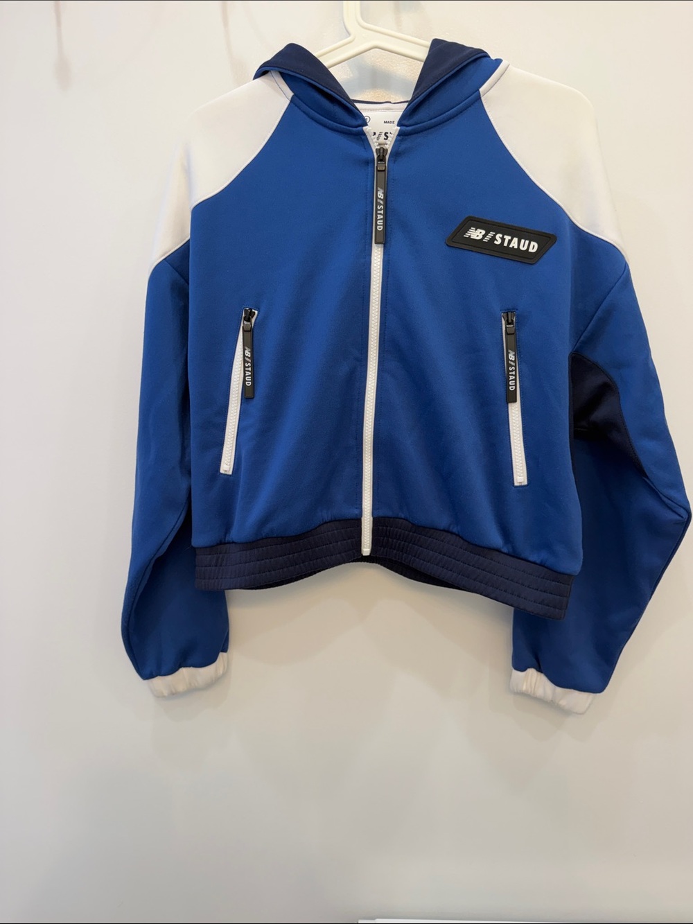New Balance Staud Jacket